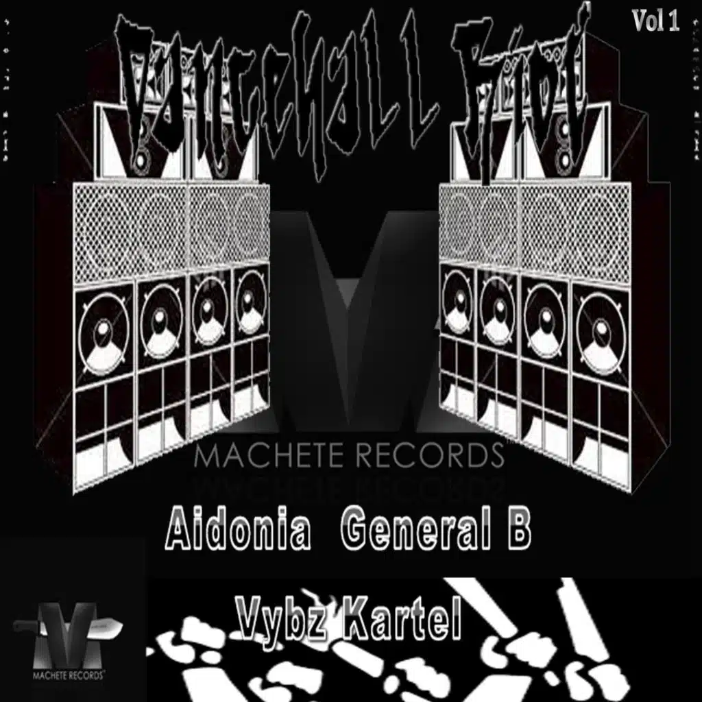 Machete Records
