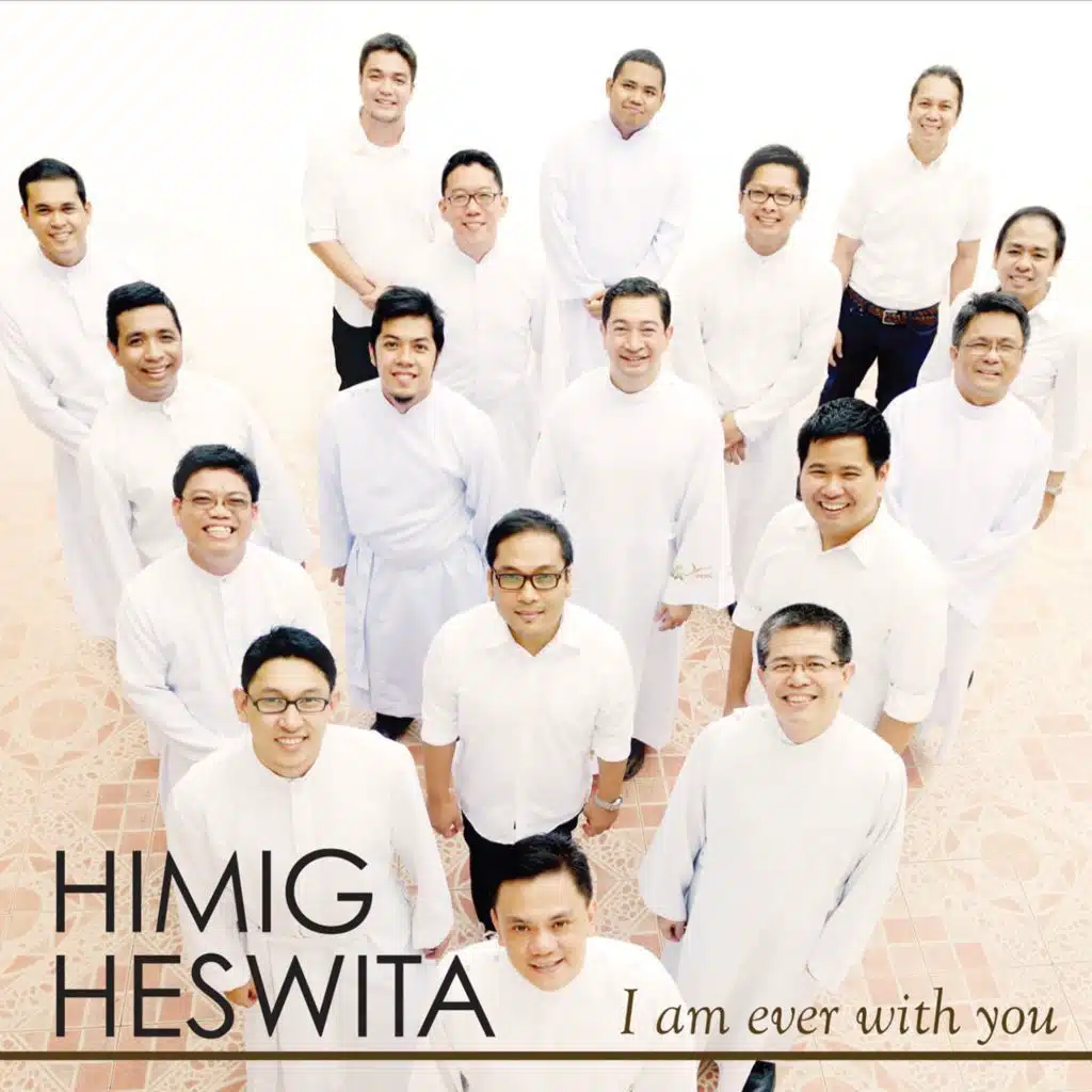 Veepee Pinpin & Himig Heswita