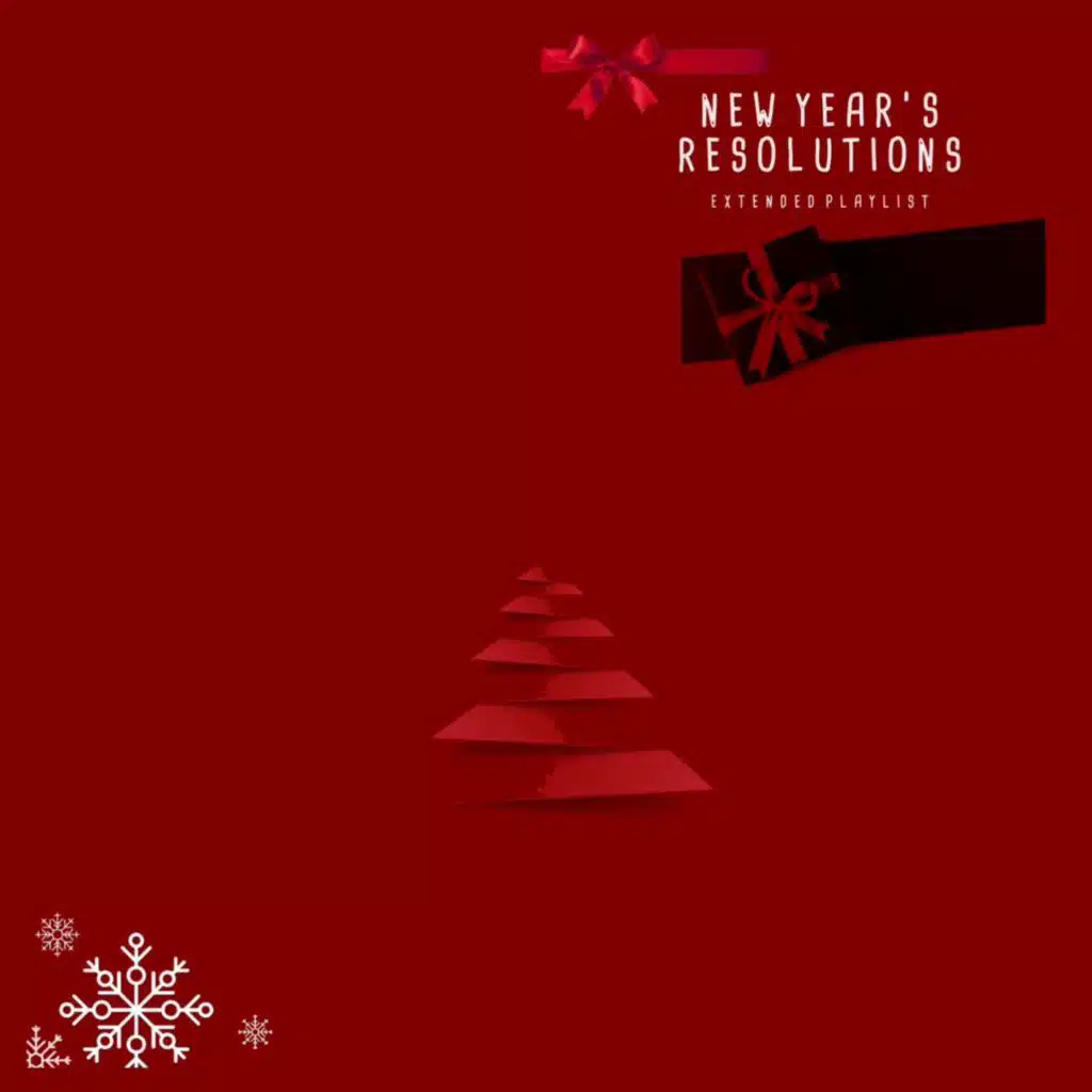 New Year's Resolutions