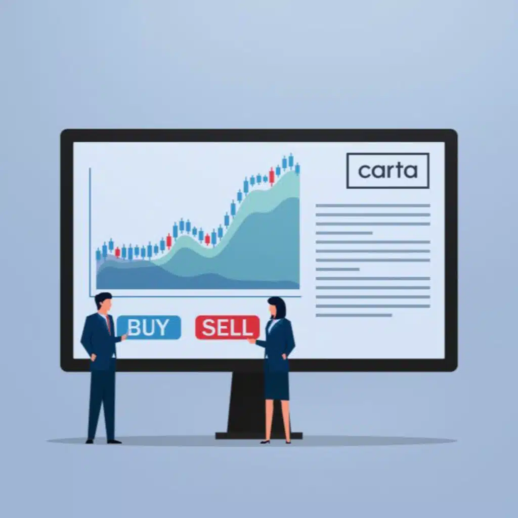 An explainer on the Carta scandal