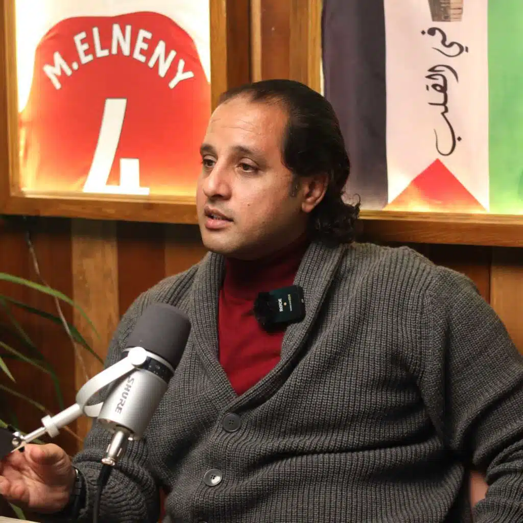 حسن مصطفى يفتح قلبه .. تضررت من اللعب للأهلي و الزمالك معاً .. جيلنا عاقب المنتخبات الأفريقية الكبرى على غرورها