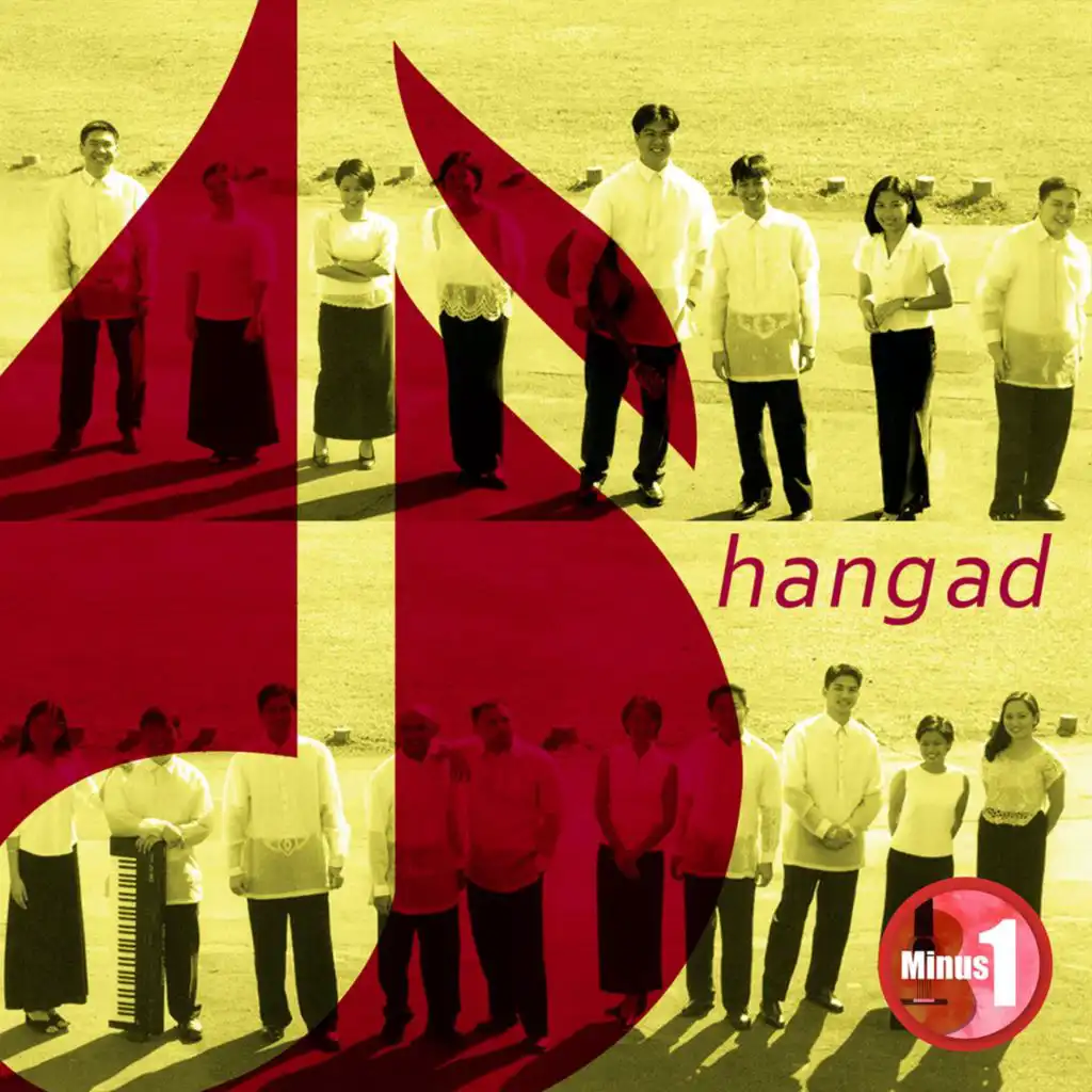 Hangad (Instrumental)