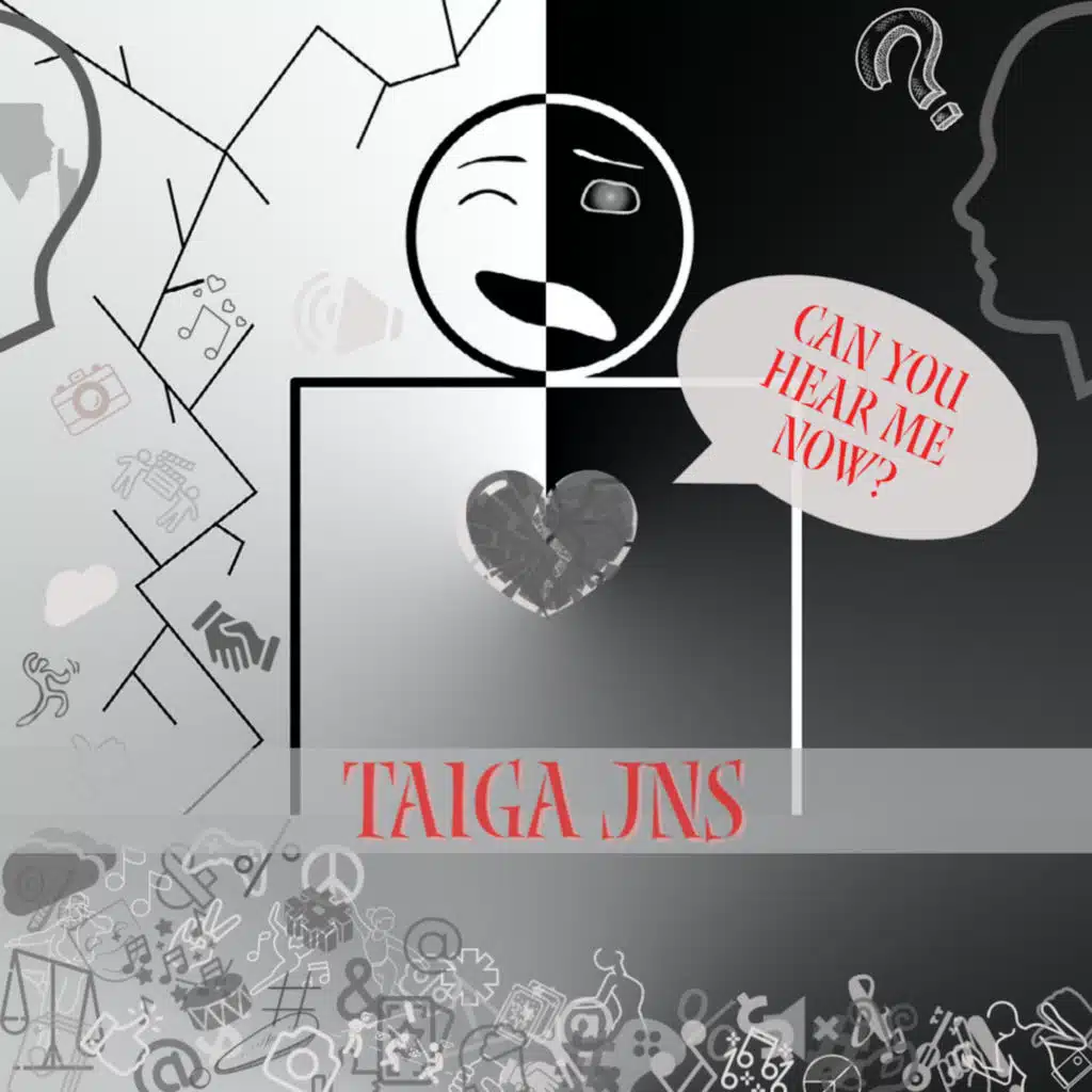 Taiga JNS