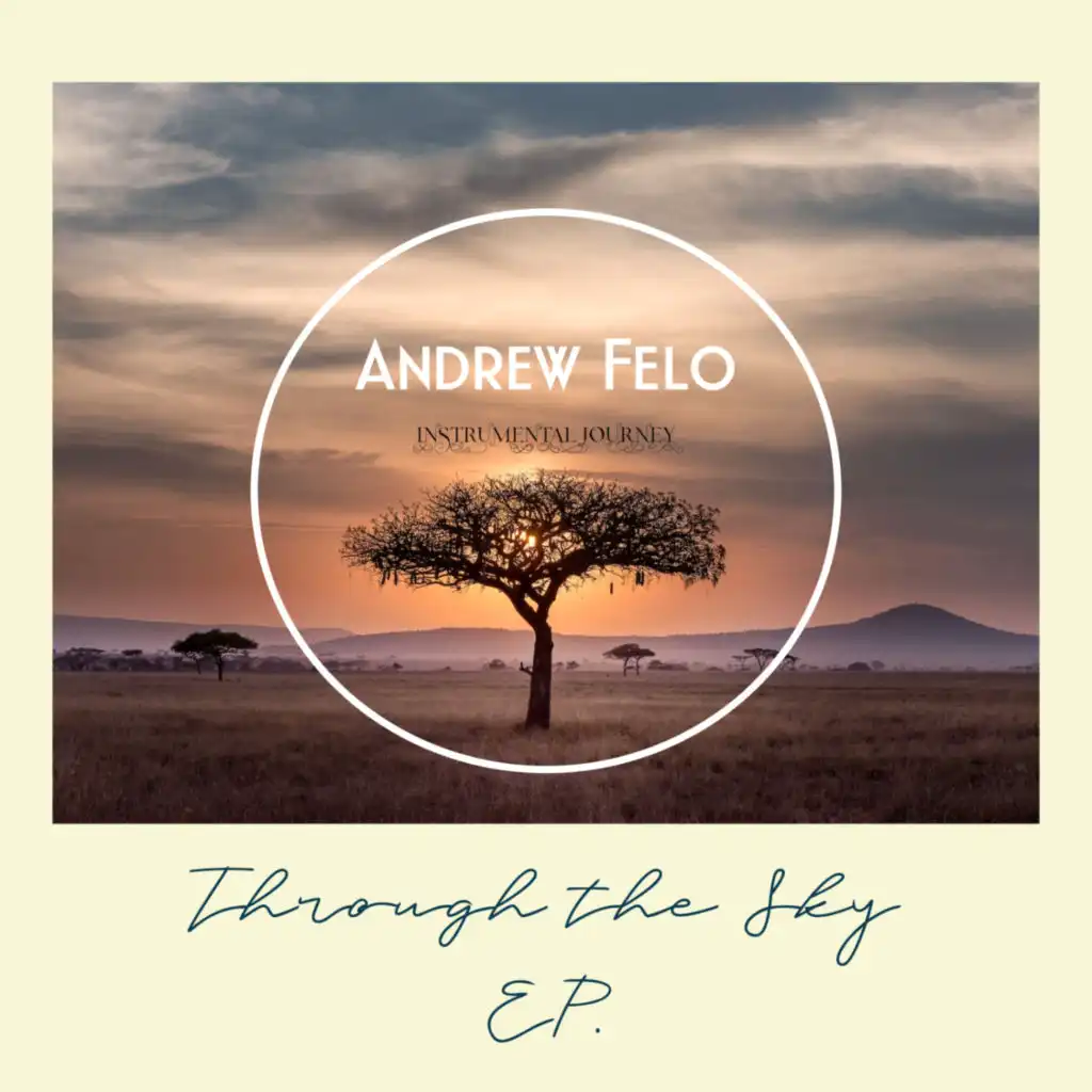 Andrew Felo