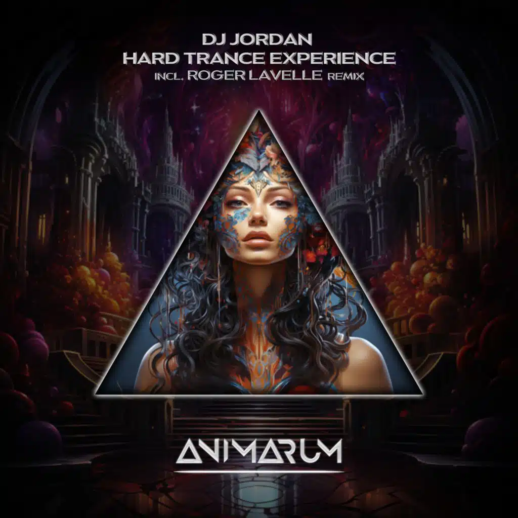 Hard Trance Experience