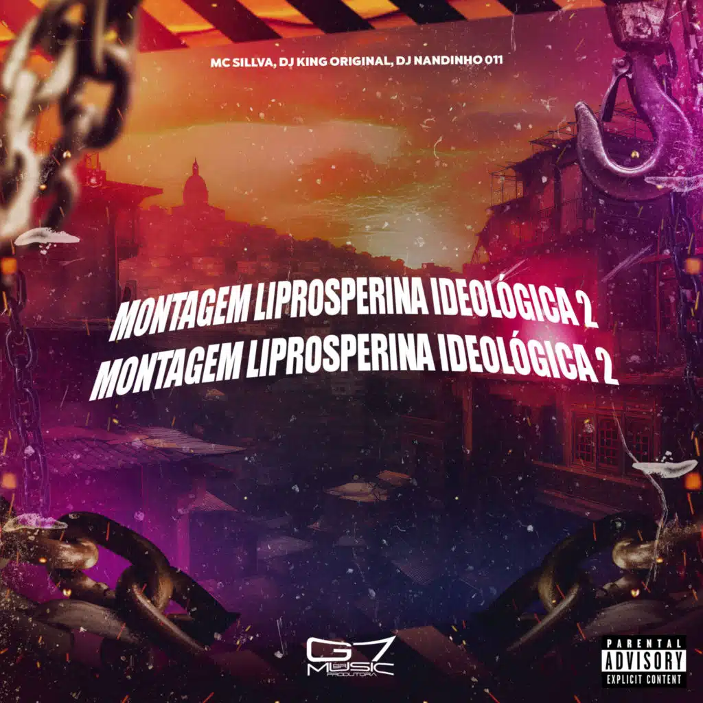 Montagem Liprosperina Ideológica 2