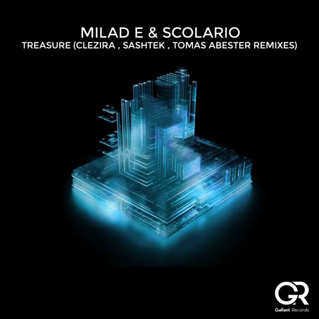 Milad E & Scolario