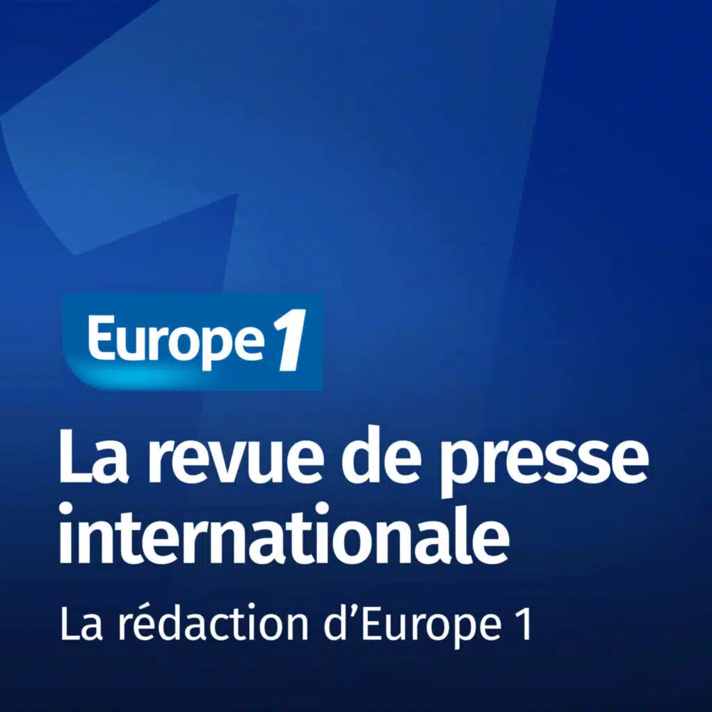 L'Argentine, l'Irlande et la Turquie font la Une de la presse internationale