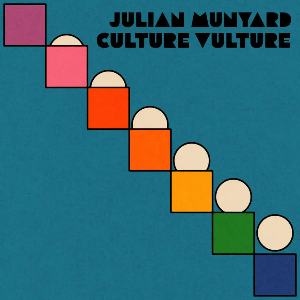 Julian Munyard