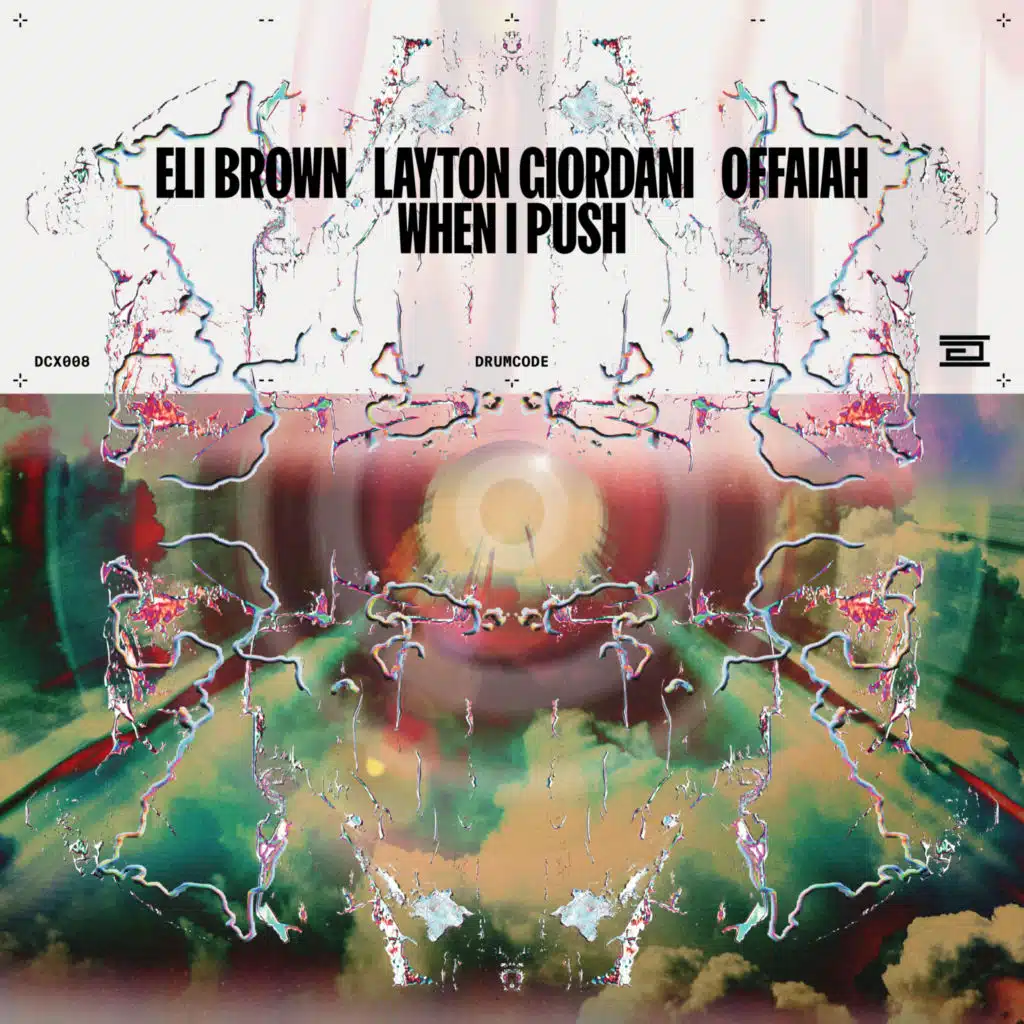 Eli Brown, Layton Giordani & OFFAIAH