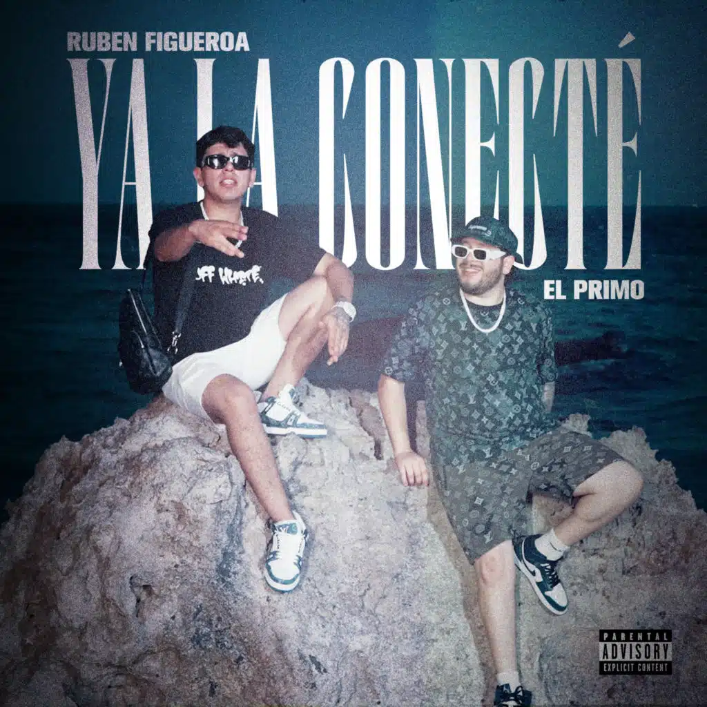 Ruben Figueroa & El Primo