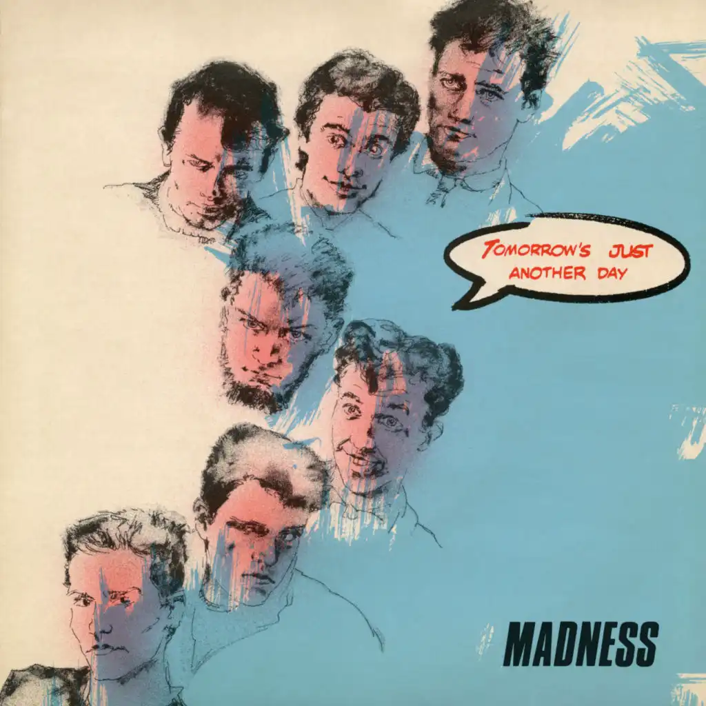 Madness (Is All In the Mind)