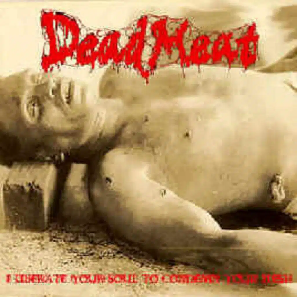 I Liberate your Soul to Condemn your Flesh