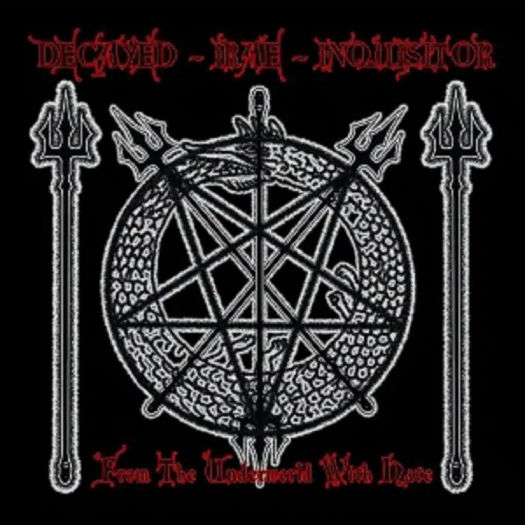 From the Underground with Hate