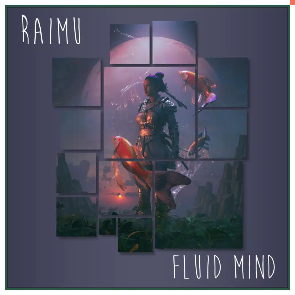 Fluid Mind