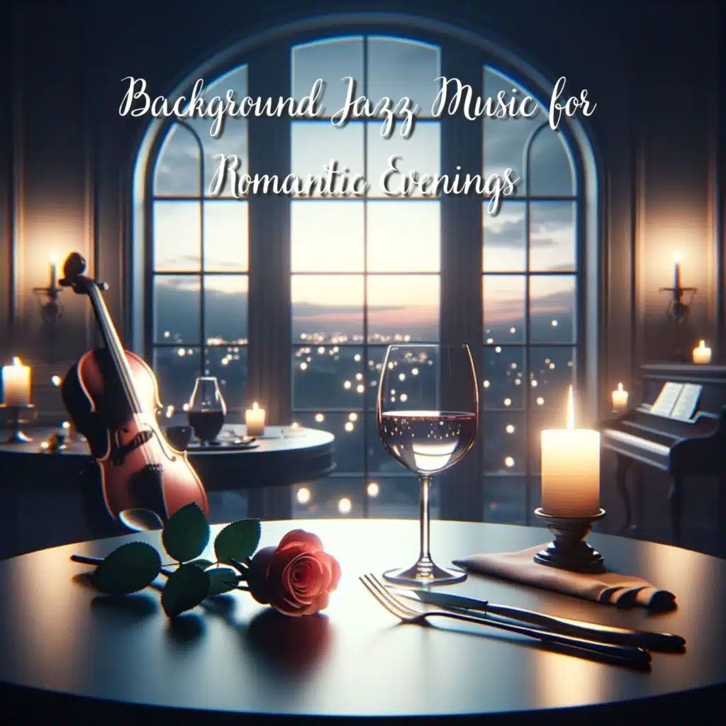 Mellow Hours Balmy Romantic Evenings