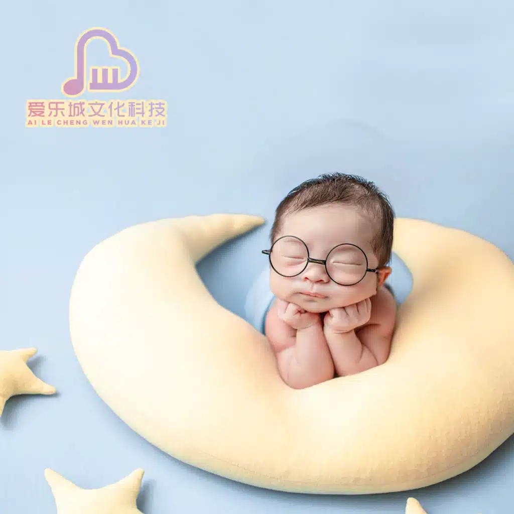 中外经典儿歌 宝宝睡眠曲 婴儿早教启蒙音乐 婴儿哄睡神曲 胎教音乐孕晚期 宝宝哄睡轻音乐