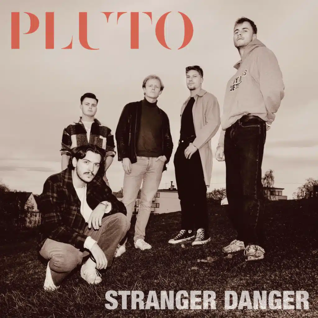 Stranger Danger