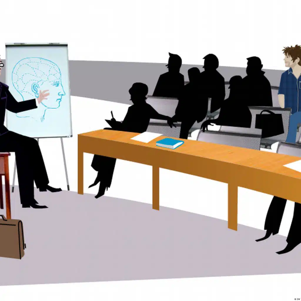 36 Andersons Theorie