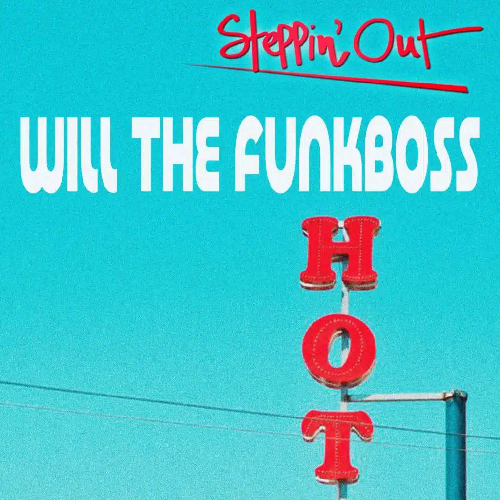 Will The Funkboss
