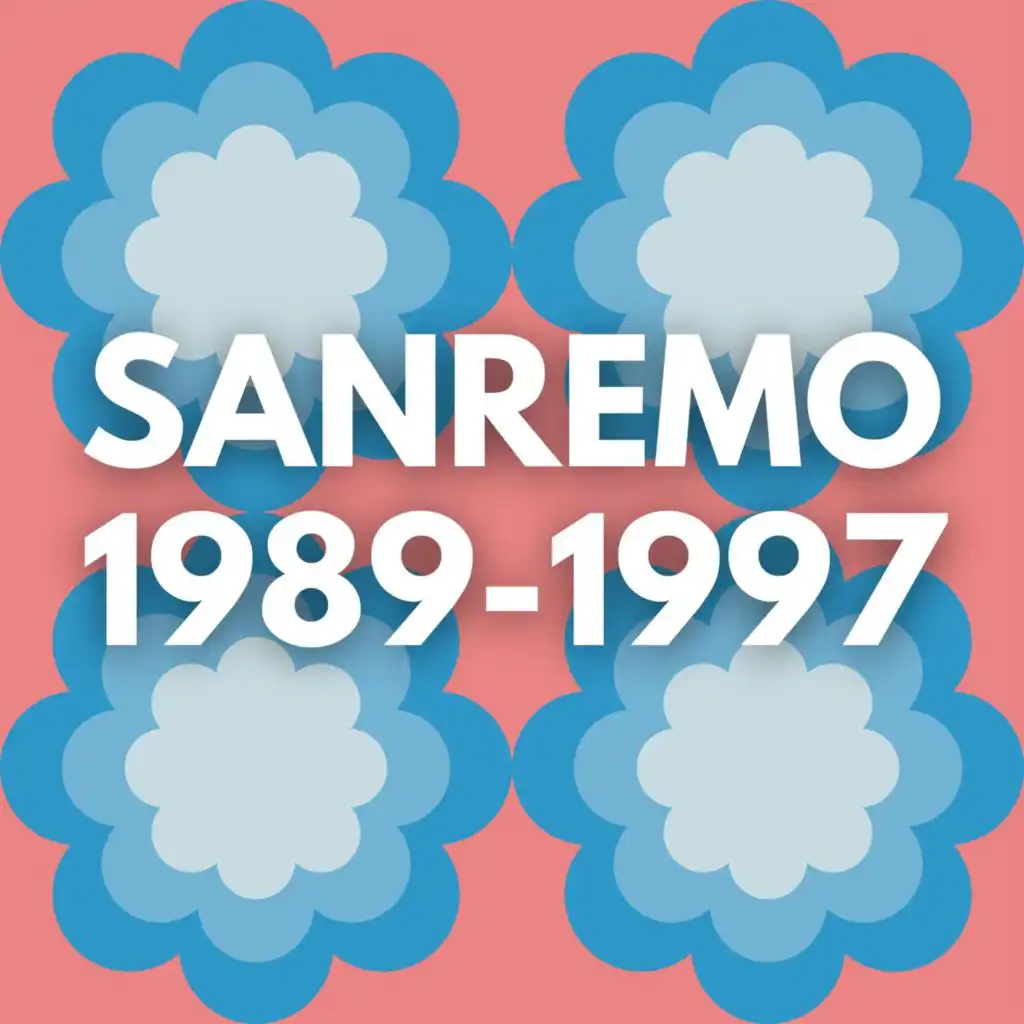 SANREMO 1989-1997