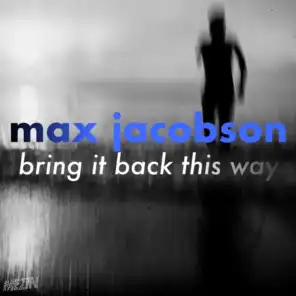 Max Jacobson