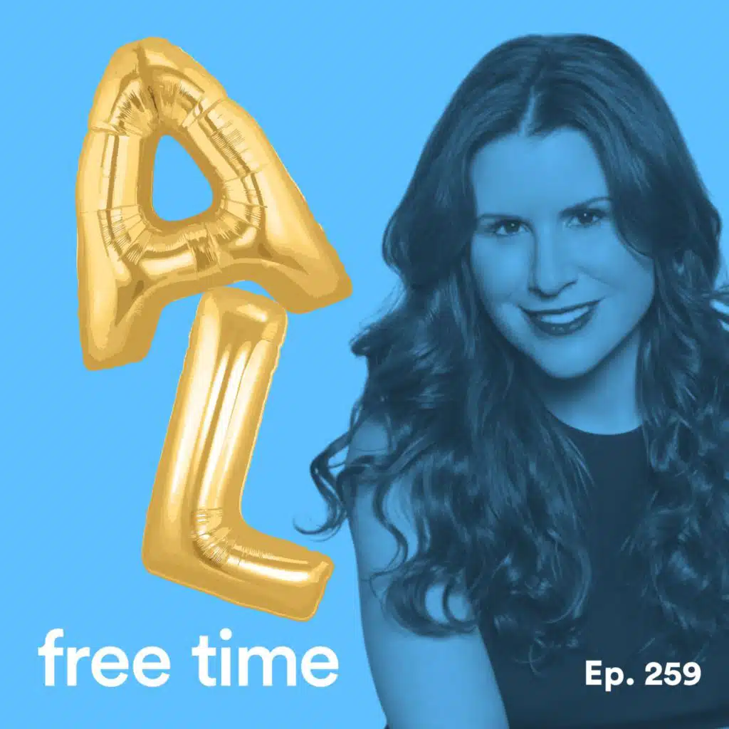 259: Crisis Communication Strategies with Aliza Licht