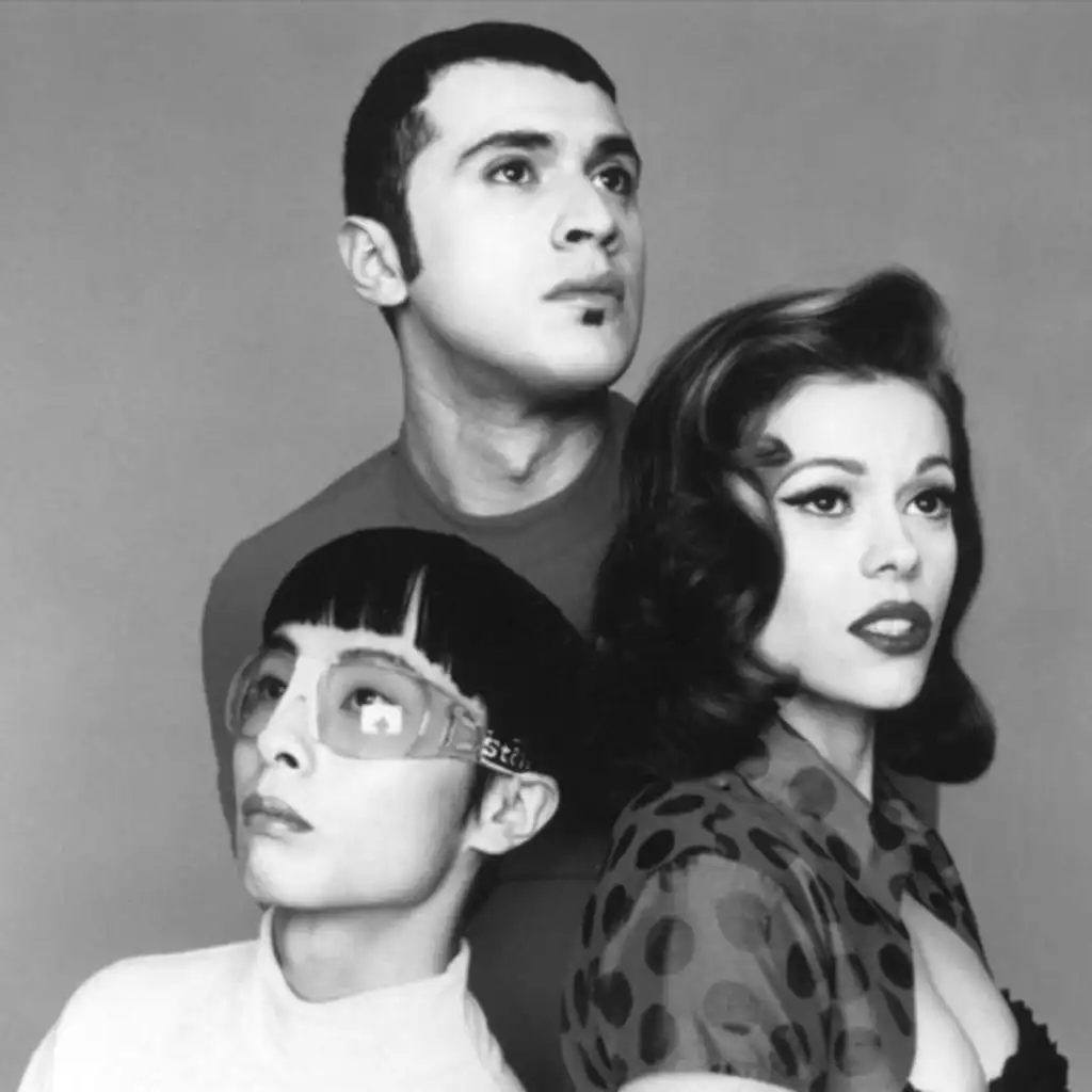 Deee-Lite