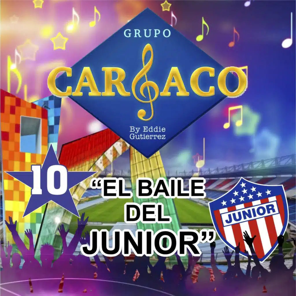 Grupo Cariaco
