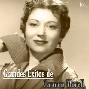 Carmen Morell