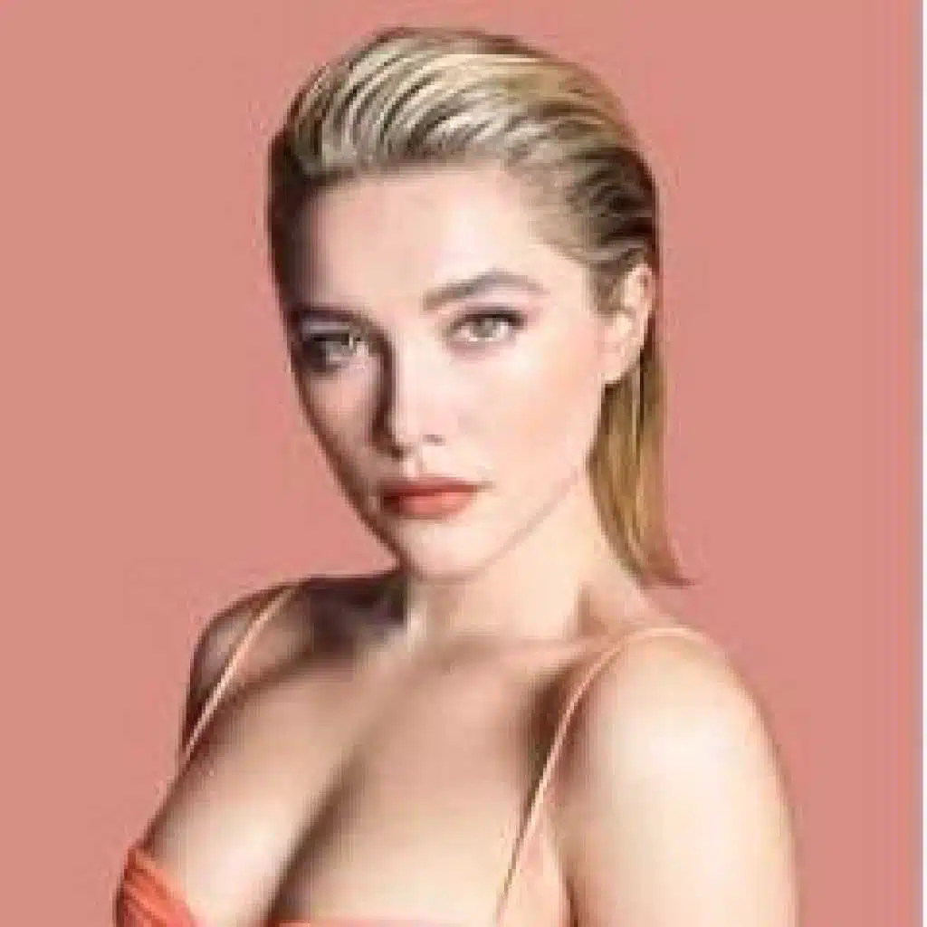 Florence Pugh