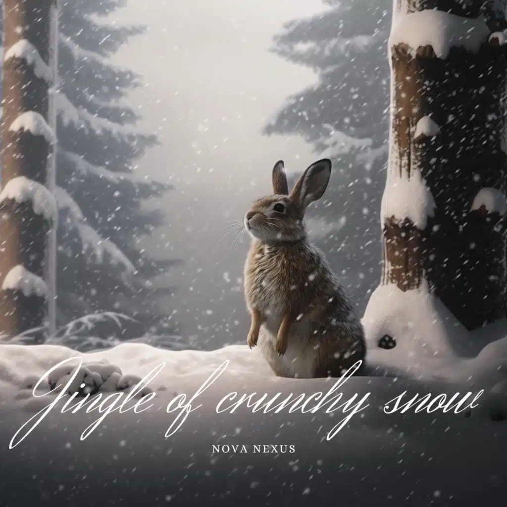 Jingle of Crunchy Snow