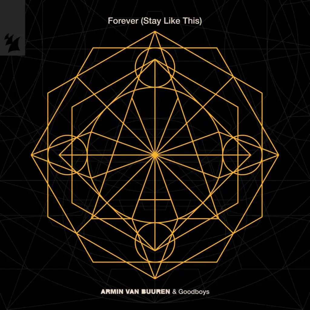 Forever (Stay Like This) (Extended Mix)