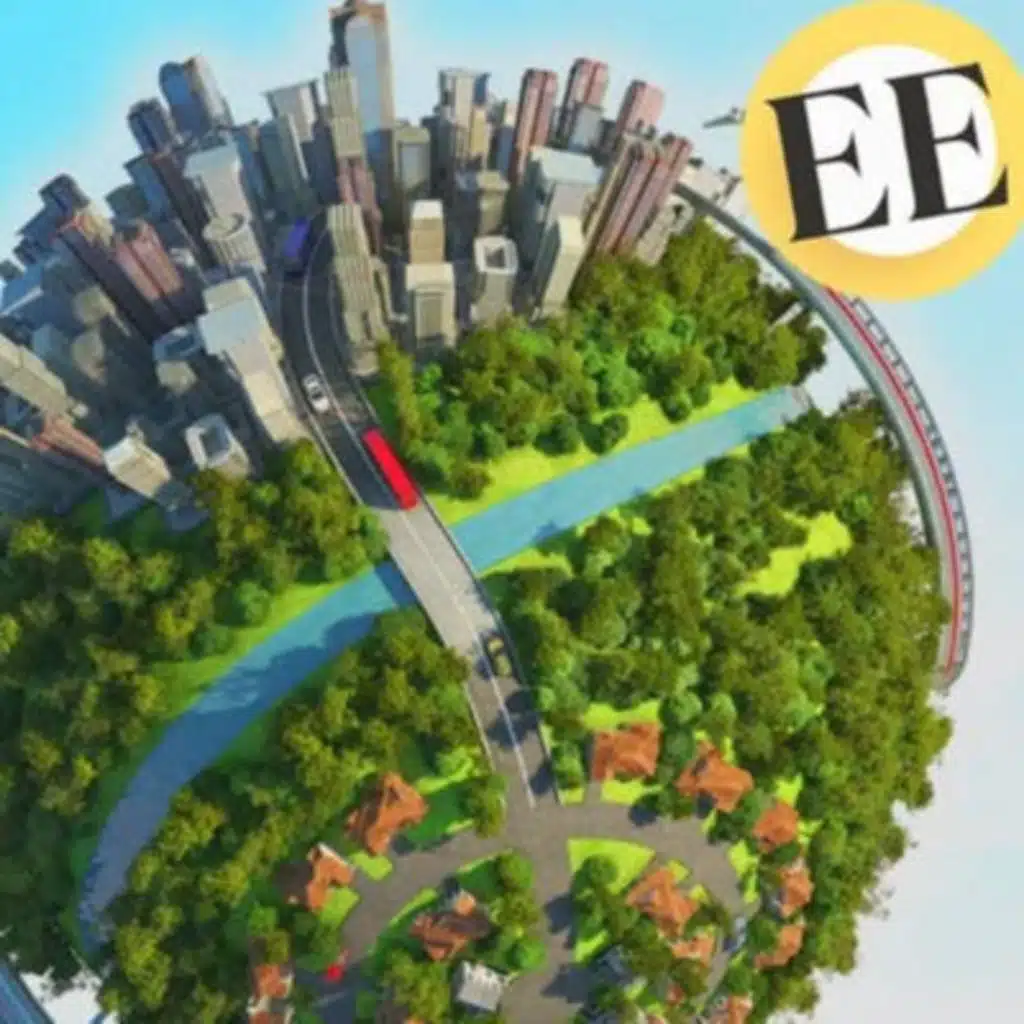 Limitless Growth Is Possible If We Run Our Economies Correctly