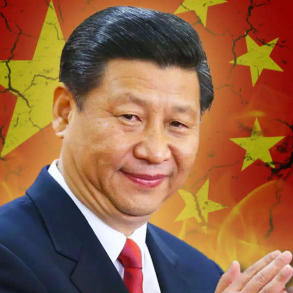 No. China Is Not Going To Collapse... Yet