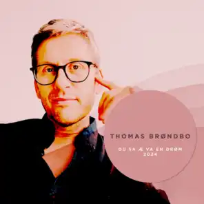 Thomas Brøndbo