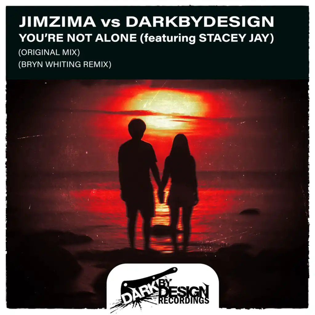 JimZima & Dark by Design