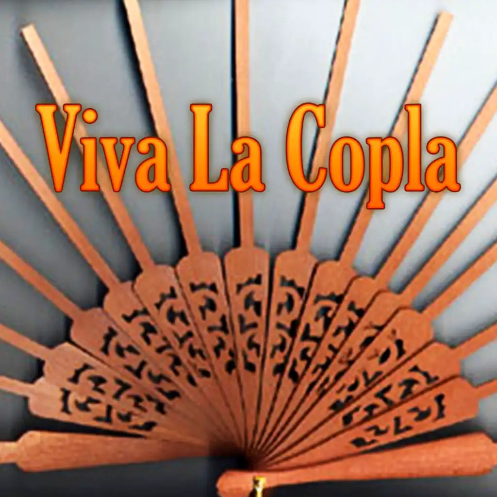 Viva La Copla