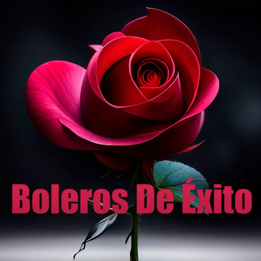 Boleros De Éxito