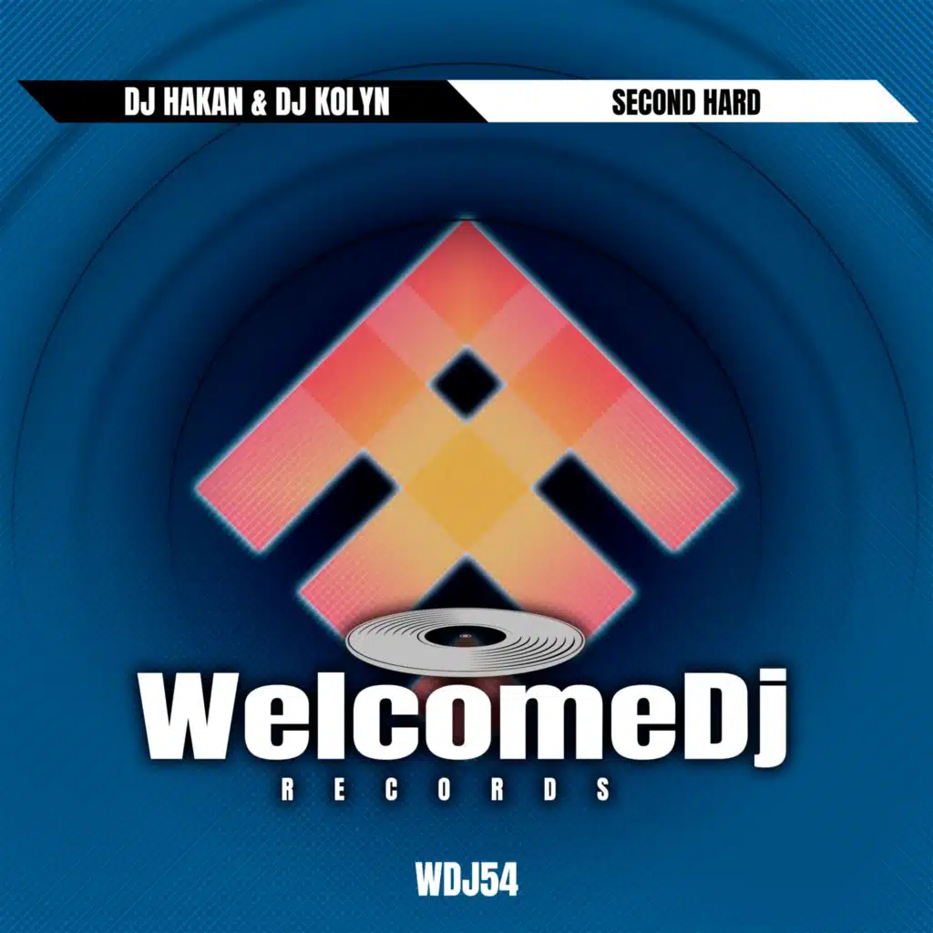 Dj Hákan & Dj Kolyn