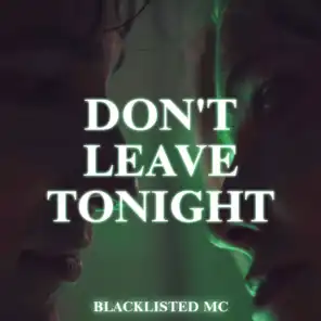 Blacklisted MC