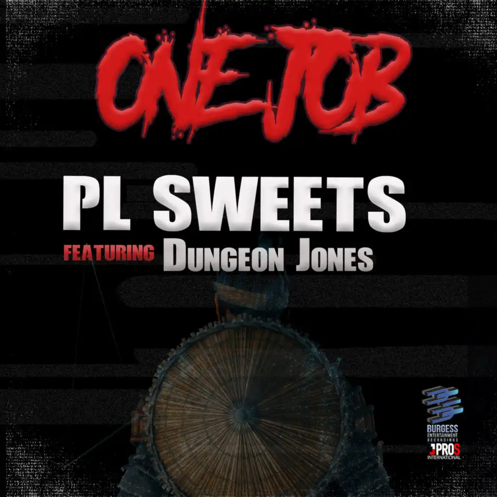 One Job (Jazz remix) [feat. Dungeon Jones]