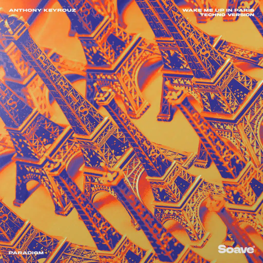 Anthony Keyrouz & Paradigm