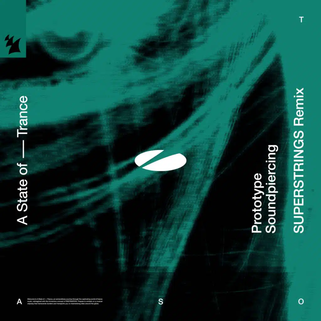 Soundpiercing (SUPERSTRINGS Remix)