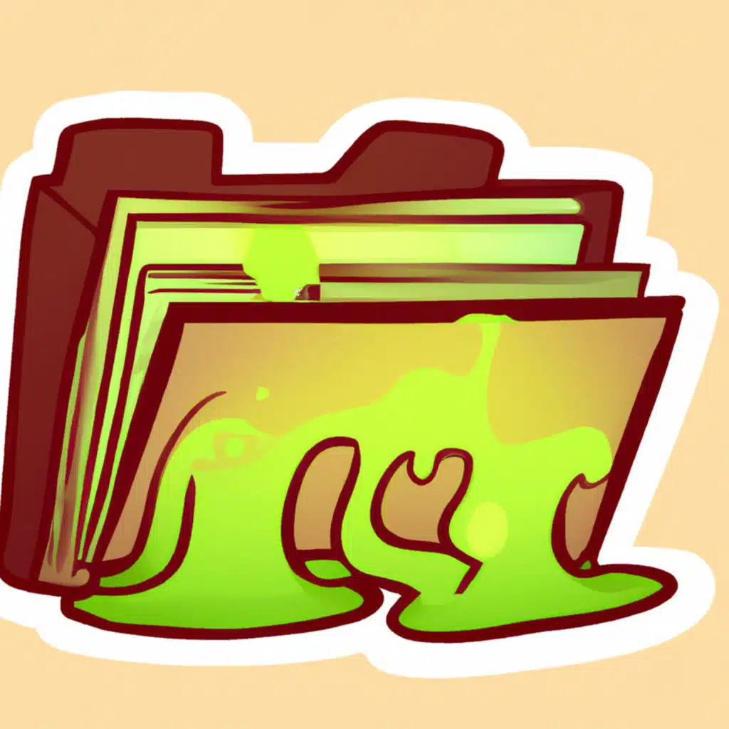 Folder