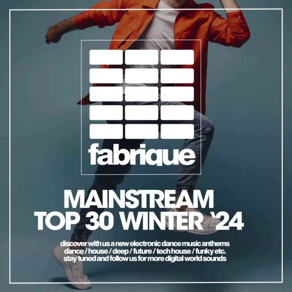 Mainstream Top 30 Winter 2024
