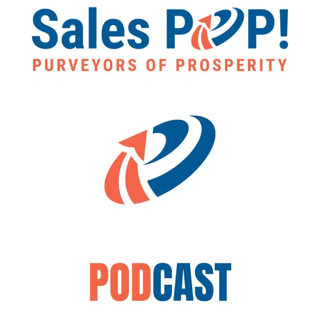 Sales Teams Managing The Sales Manager with Dr Janice Presser