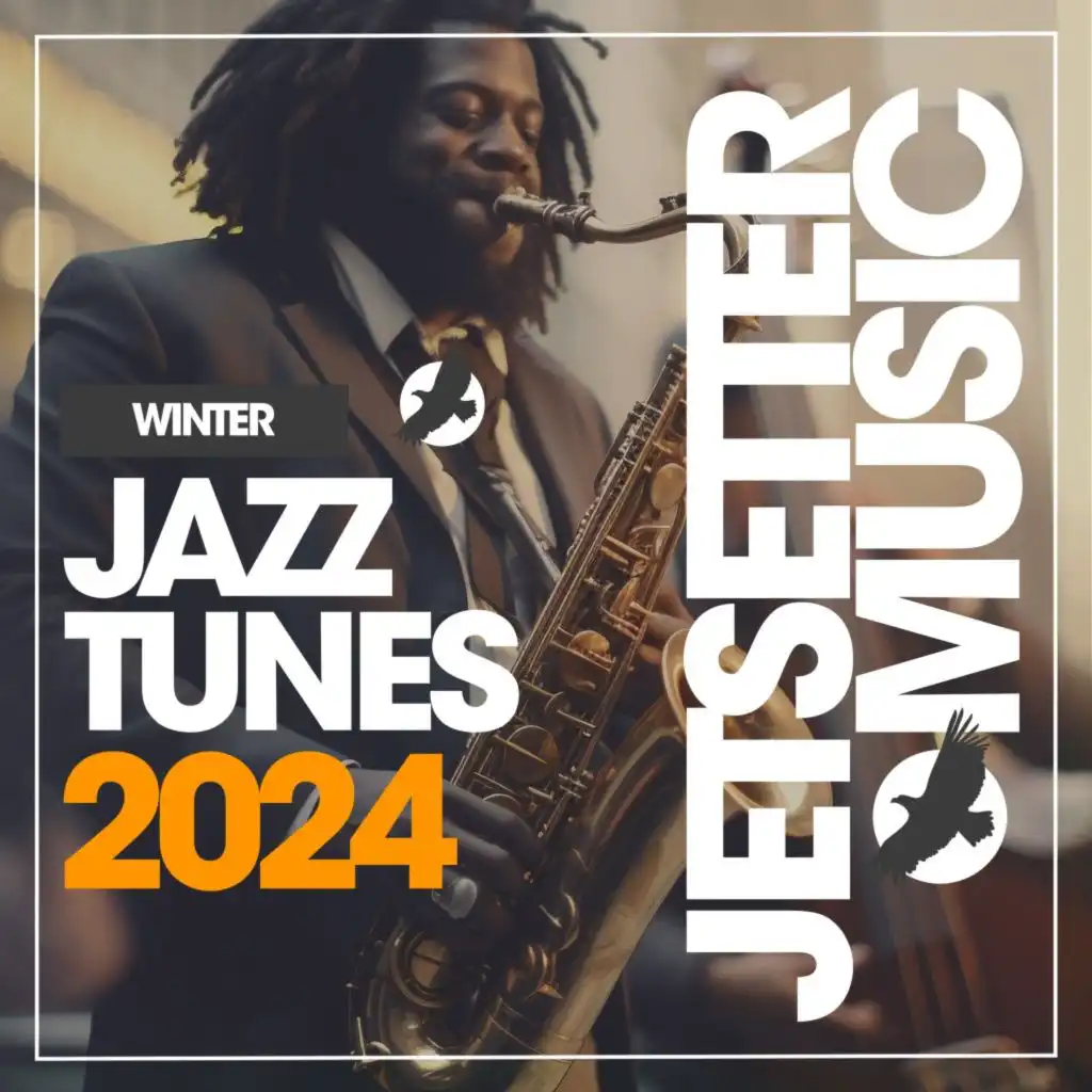 Jazz Tunes Winter 2024