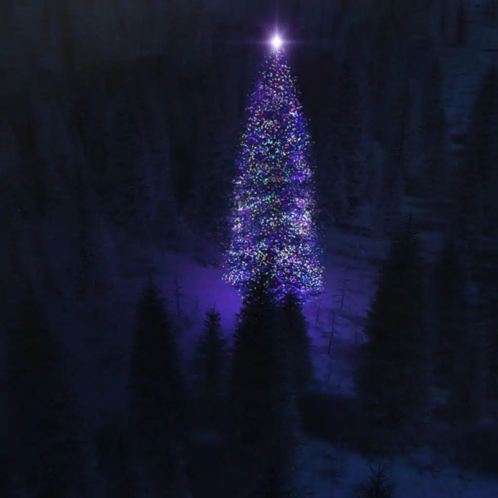 Встречаем каждый год