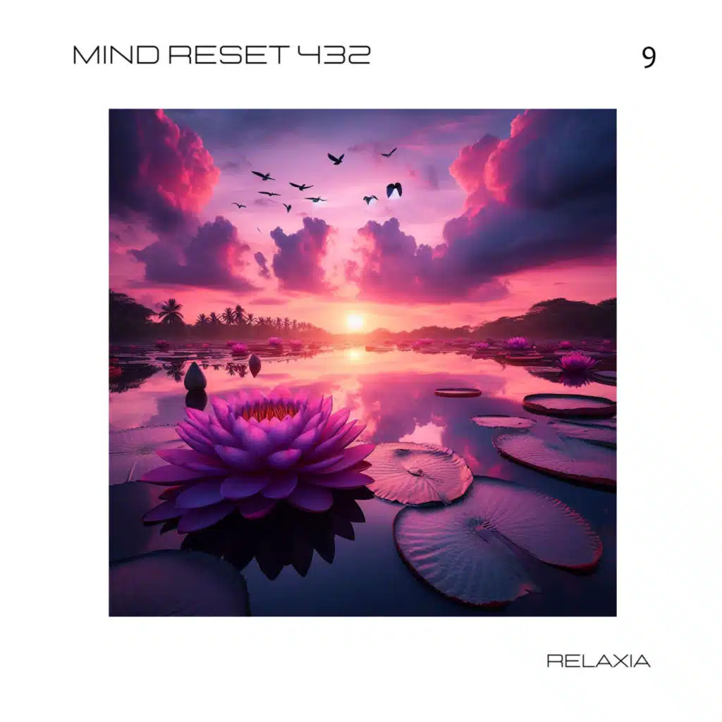 Mind Reset 432